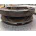 02Z218 Crankshaft Pulley From 2005 Ford F-150  5.4 3L3E6312AA